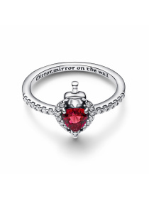 Кольца PANDORA модель 193422C01 Фото