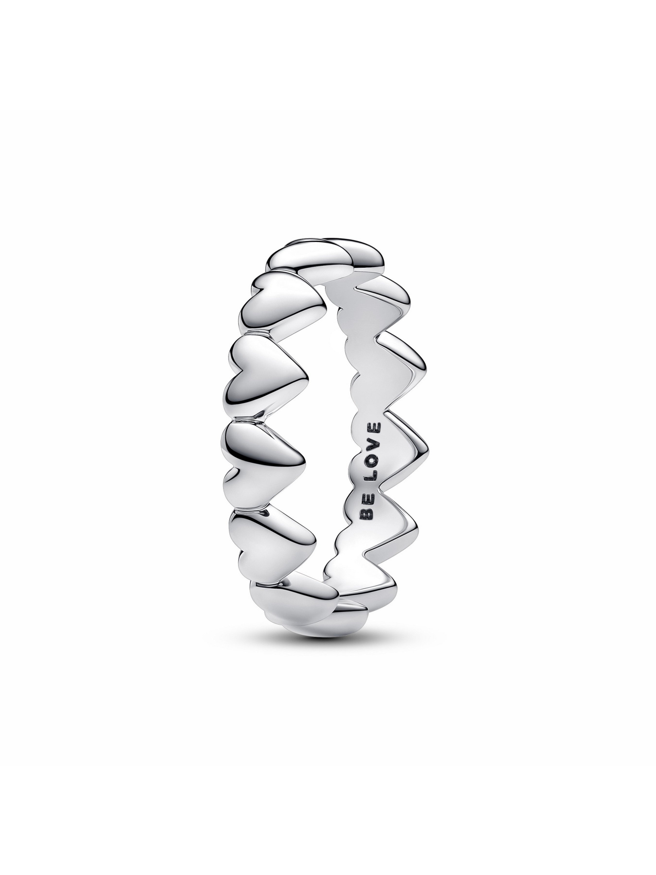 Каблучки PANDORA модель 193427C00 Фото