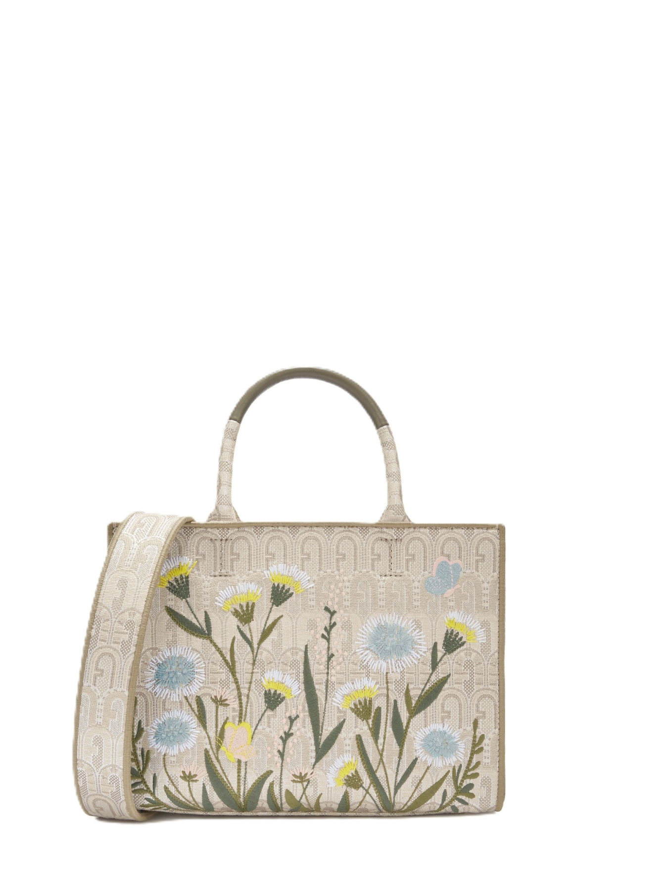 Сумка Furla модель WB00299BX30145C0001007 Фото