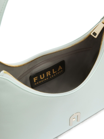 Хобо Furla модель WB00782AX0733AJ0001007 — фото 3 - INTERTOP