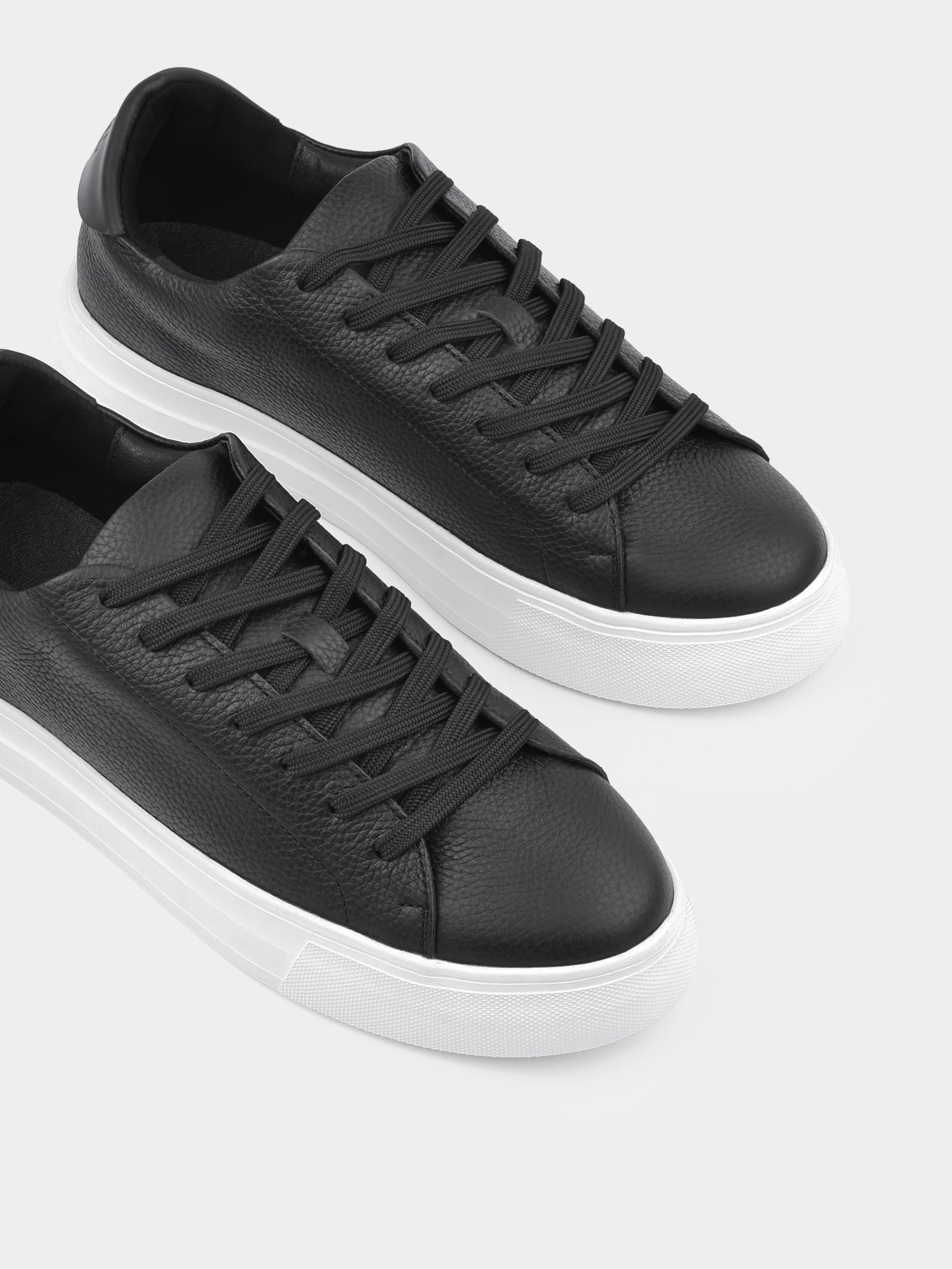 Кеды низкие Horton Cento модель 1023-3 Фото