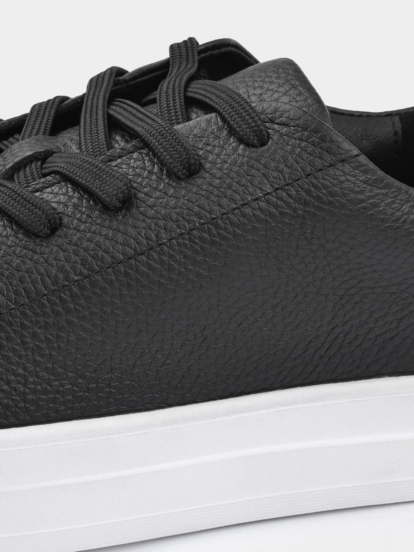 Кеды низкие Horton Cento модель 1023-3 Фото