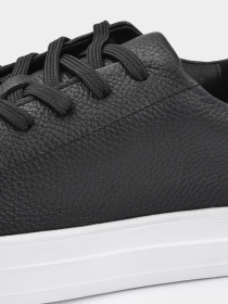 Кеды низкие Horton Cento модель 1023-3 Фото