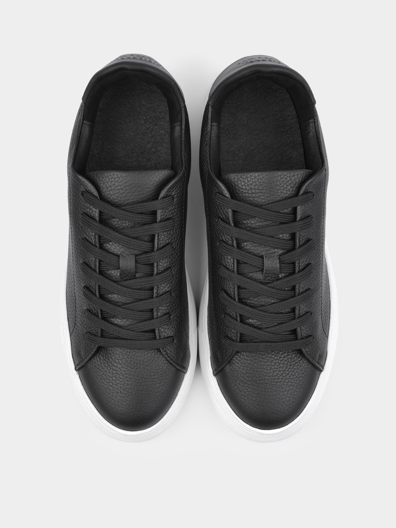 Кеды низкие Horton Cento модель 1023-3 Фото