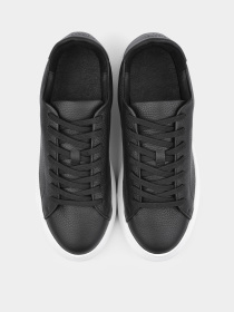 Кеды низкие Horton Cento модель 1023-3 Кеды низкие Horton Cento модель 1023-3 Фото