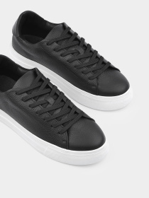 Кеды низкие Horton Cento модель 1023-3 Кеды низкие Horton Cento модель 1023-3 Фото