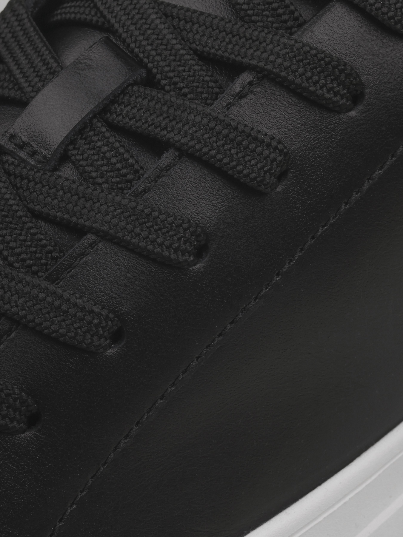 Кеды низкие Horton Cento модель 1023-53 Фото