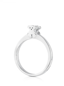 Кольца TOUS модель 31553510 Фото