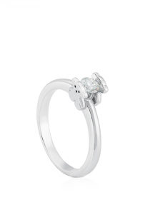 Кольца TOUS модель 31553510 Фото