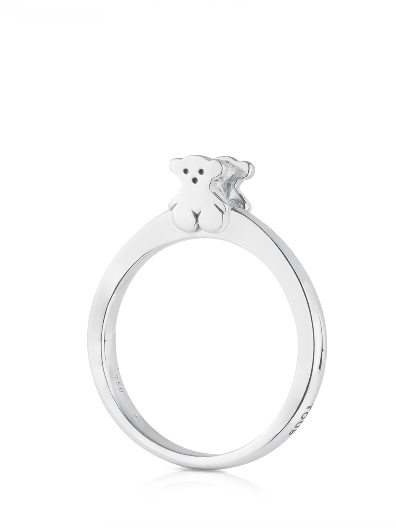 Каблучки TOUS модель 31553510 Фото