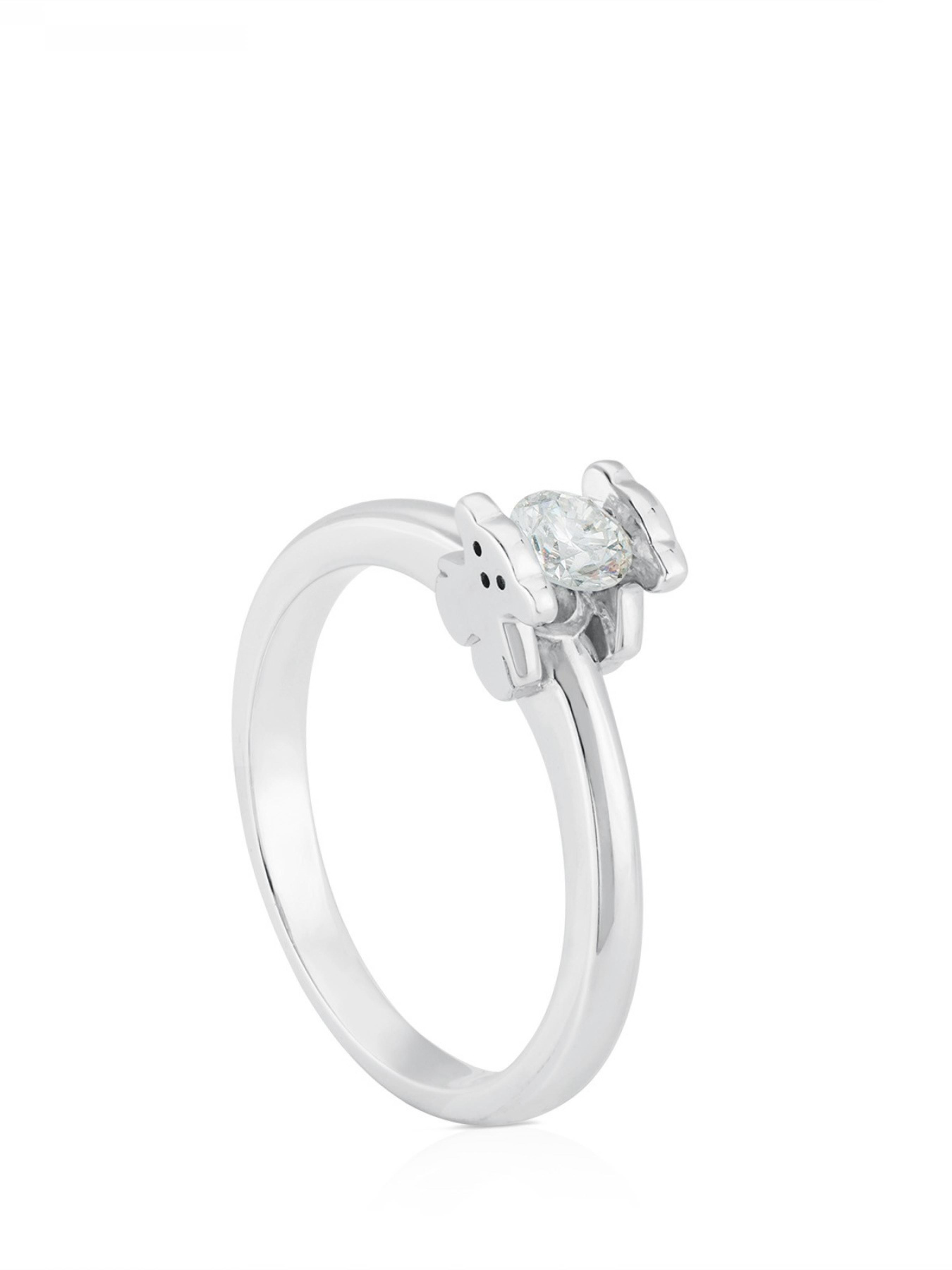 Каблучки TOUS модель 31553510 Фото