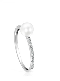 Кольца TOUS модель 91852500 Фото