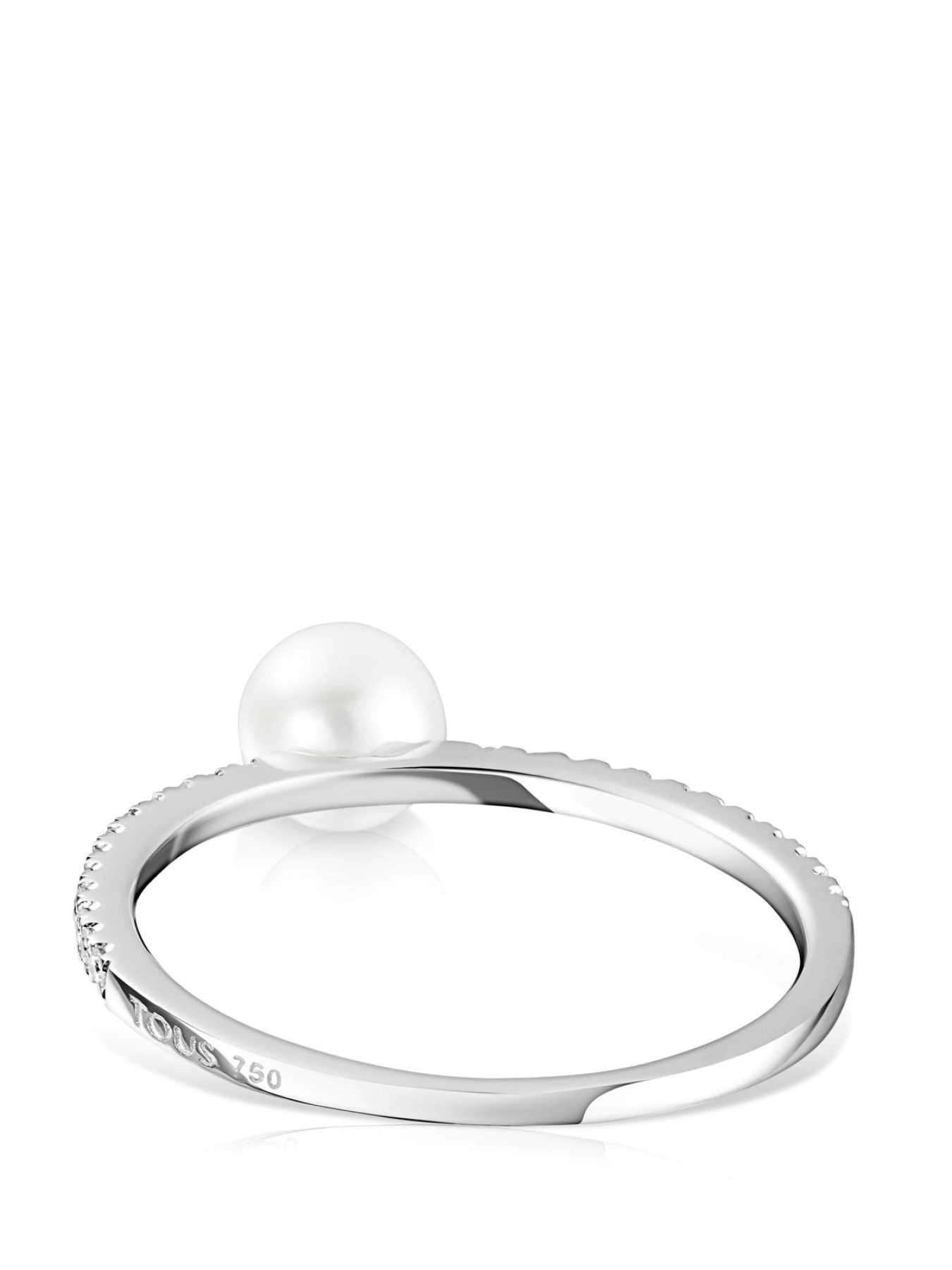 Каблучки TOUS модель 91852500 Каблучки TOUS модель 91852500 Фото