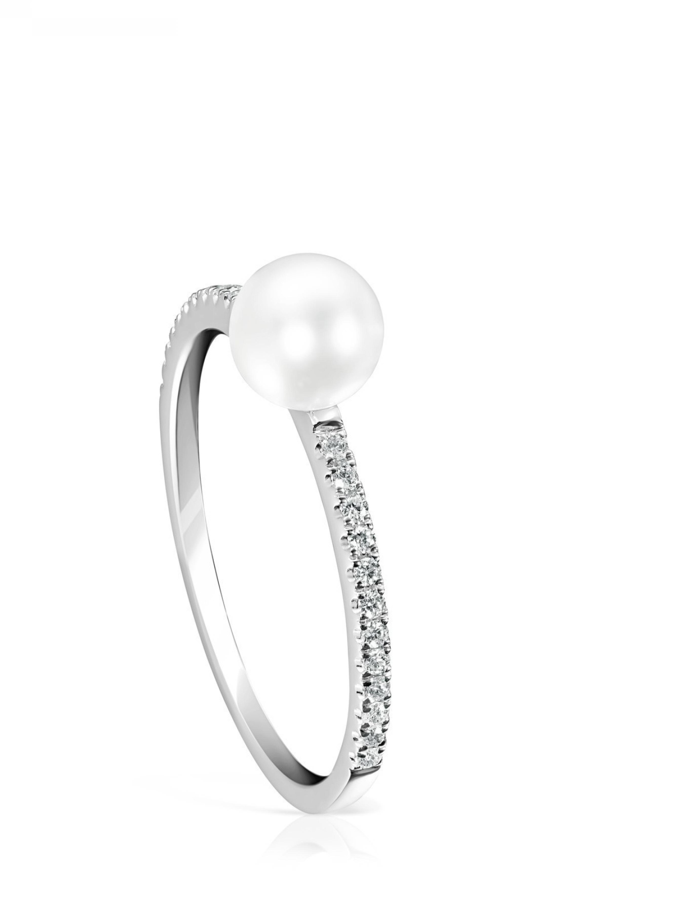 Каблучки TOUS модель 91852500 Каблучки TOUS модель 91852500 Фото