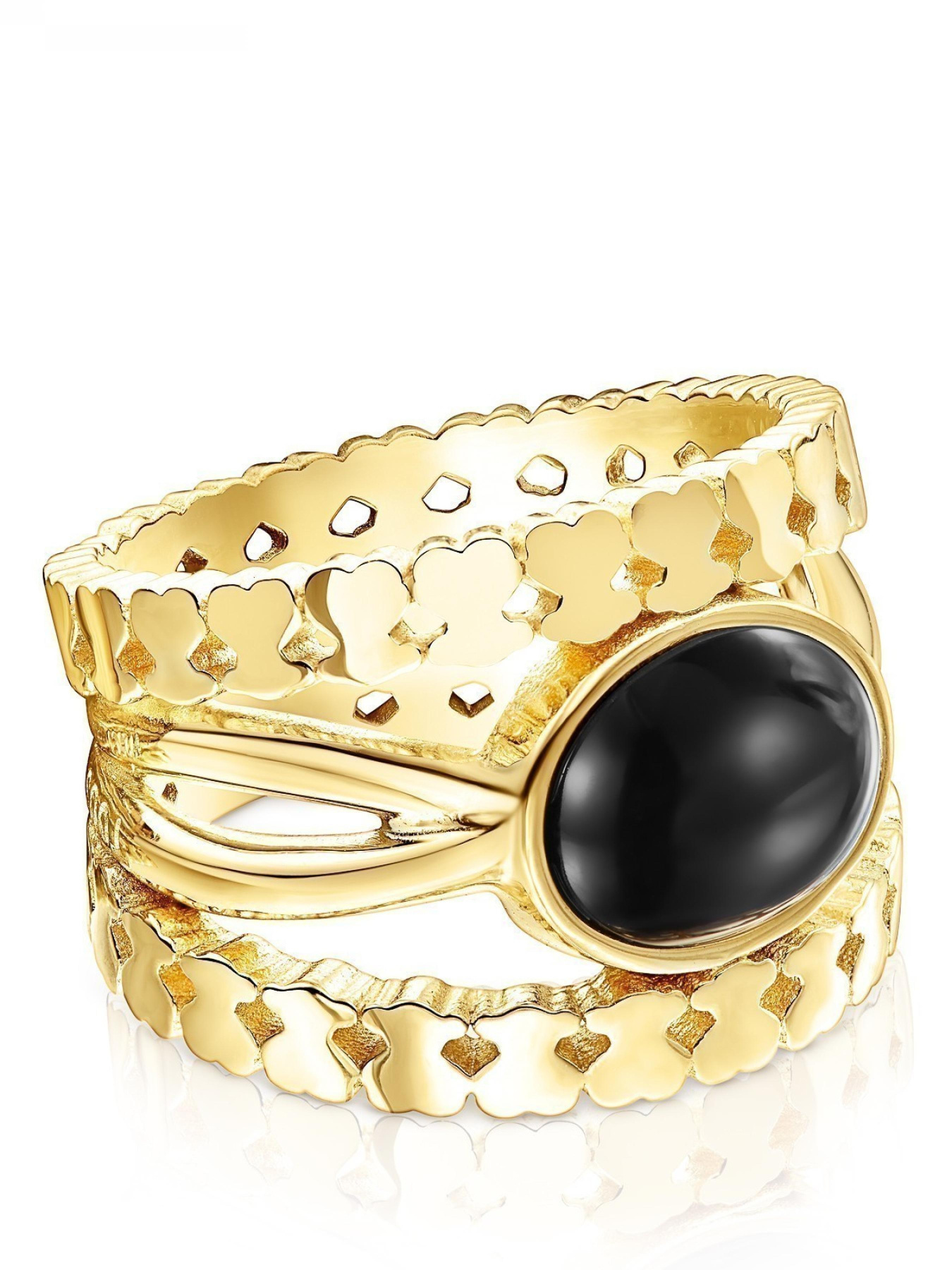 Каблучки TOUS модель 11272557 Фото