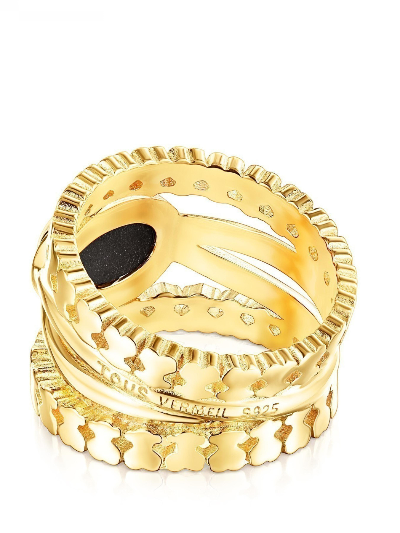 Каблучки TOUS модель 11272557 Фото