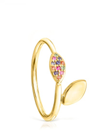 Кольца TOUS модель 81246556 Фото