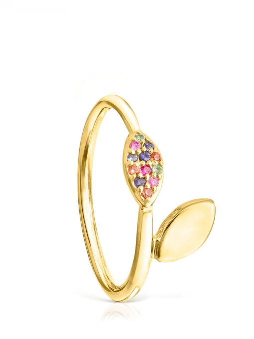 Каблучки TOUS модель 81246556 Фото