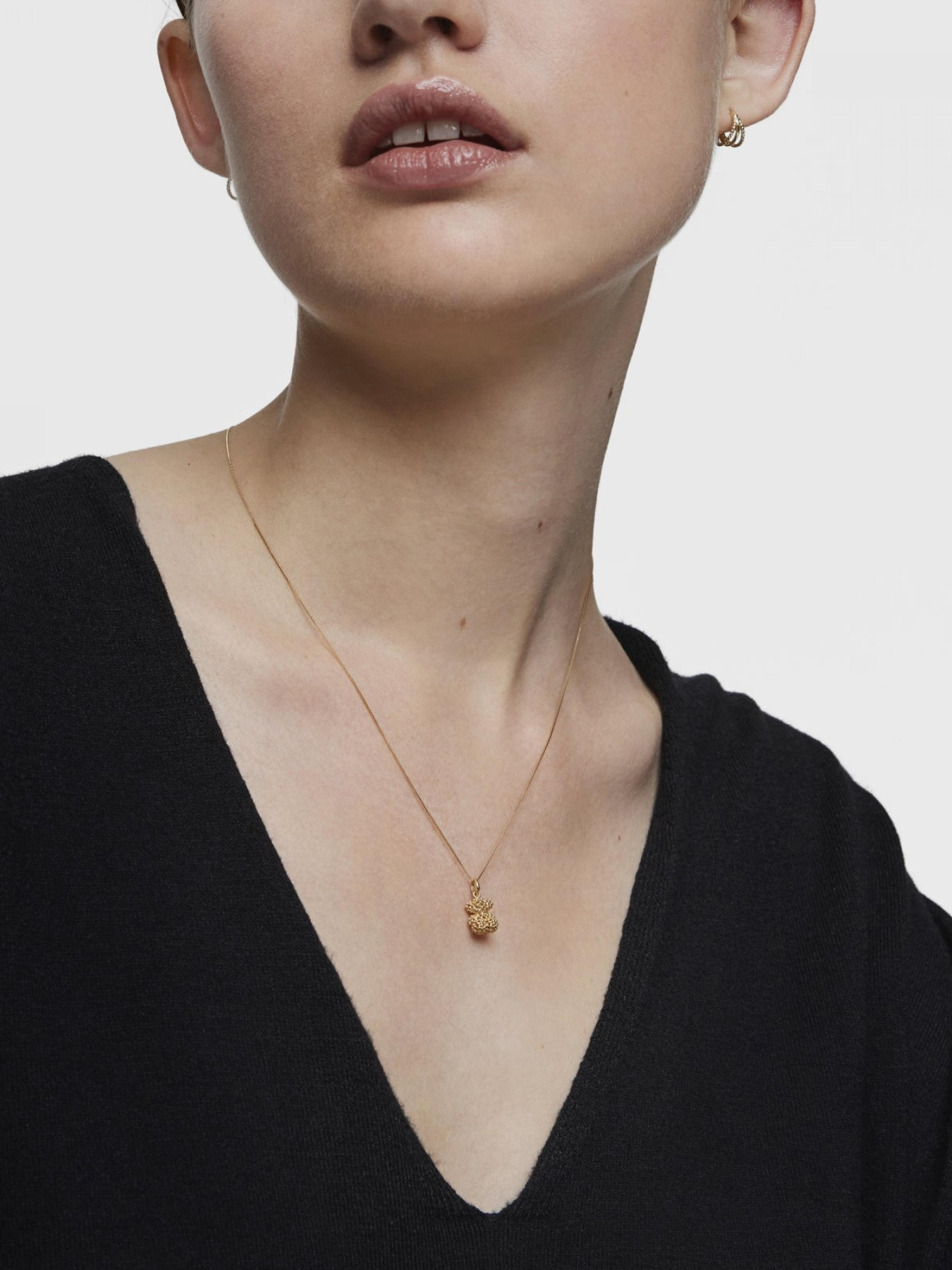 Кулони TOUS модель 1004137100 Фото