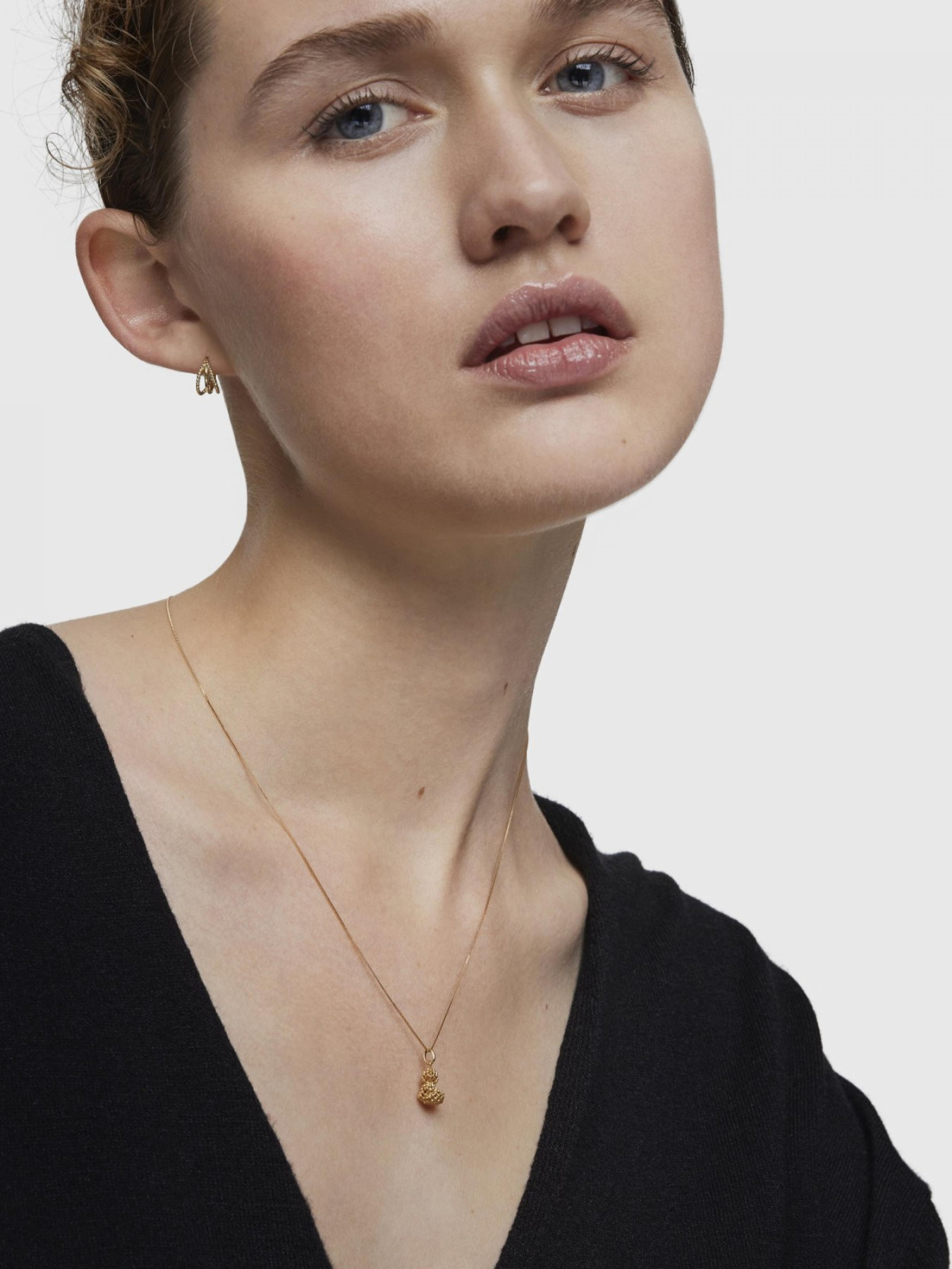 Кулони TOUS модель 1004137100 Фото