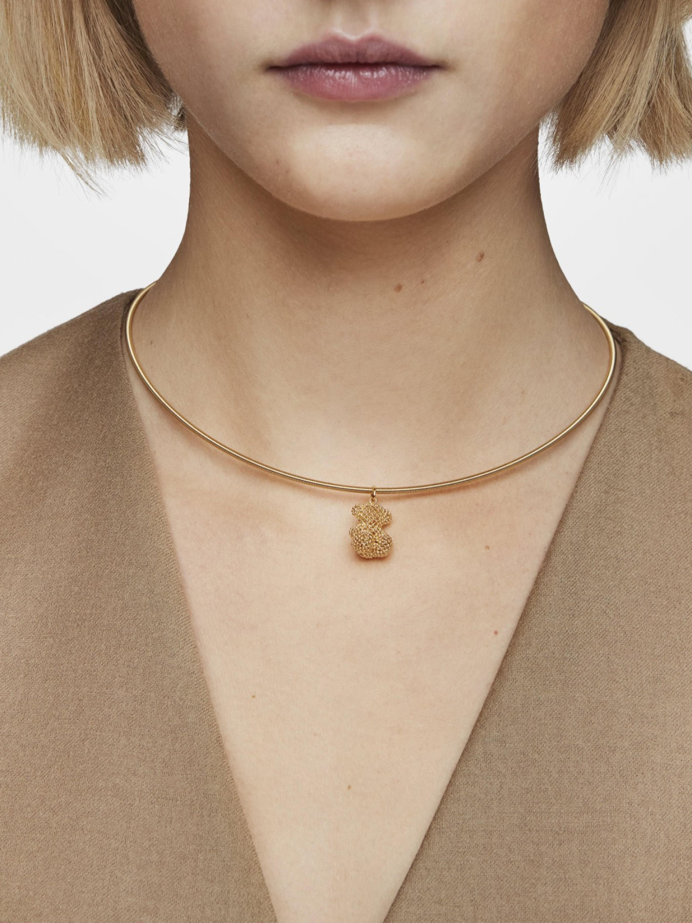 Кулони TOUS модель 1004137200 Фото