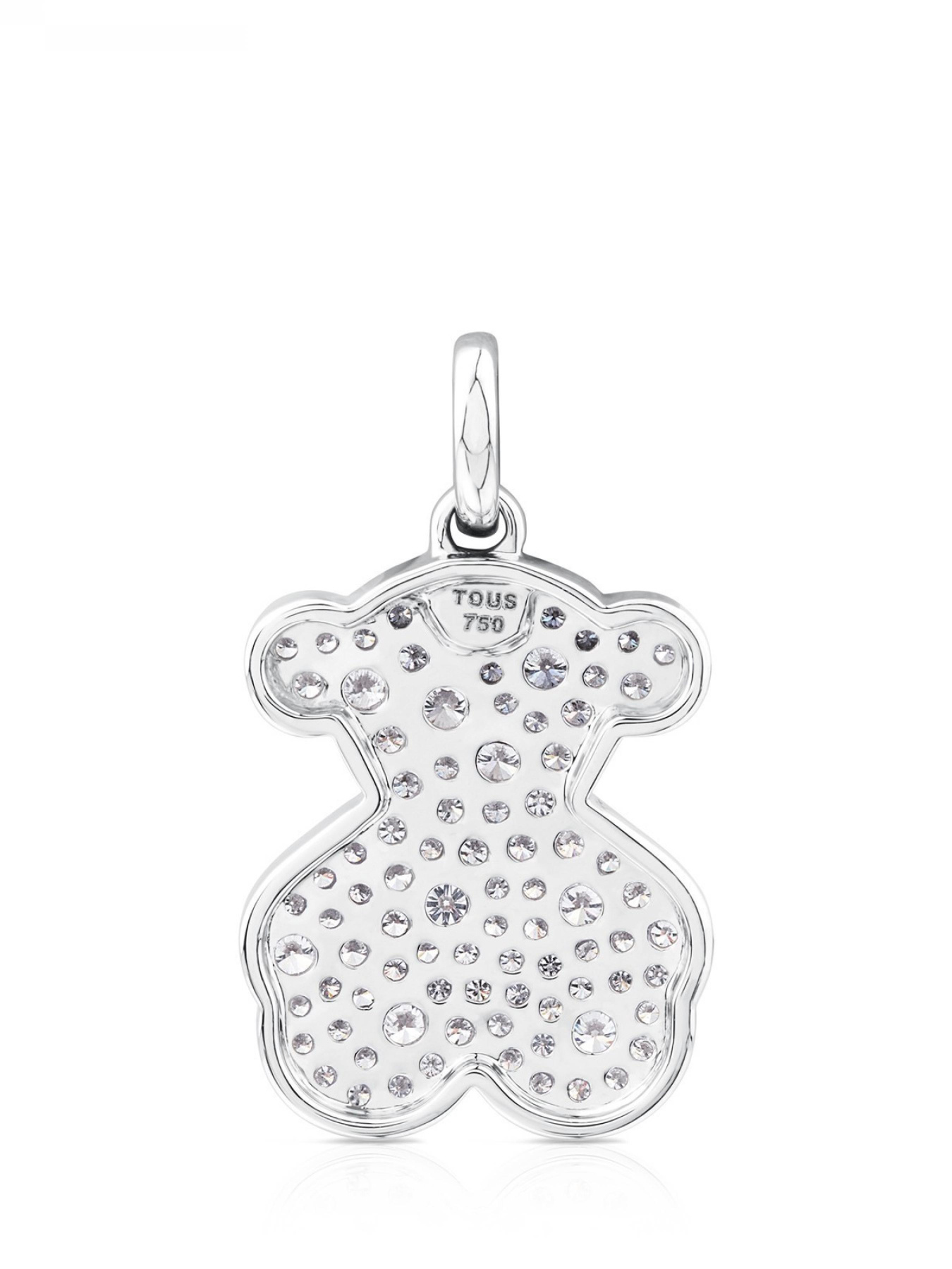 Кулони TOUS модель 612534020 Фото