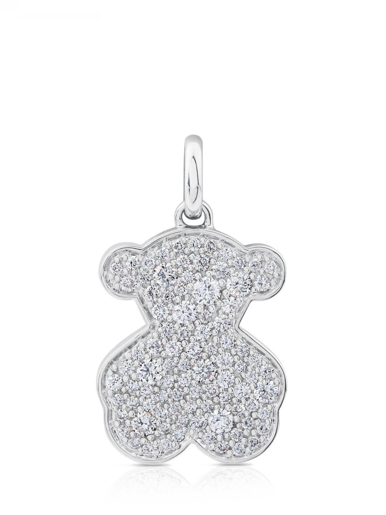 Кулони TOUS модель 612534020 Фото