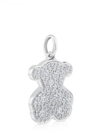 Кулони TOUS модель 612534020 Фото