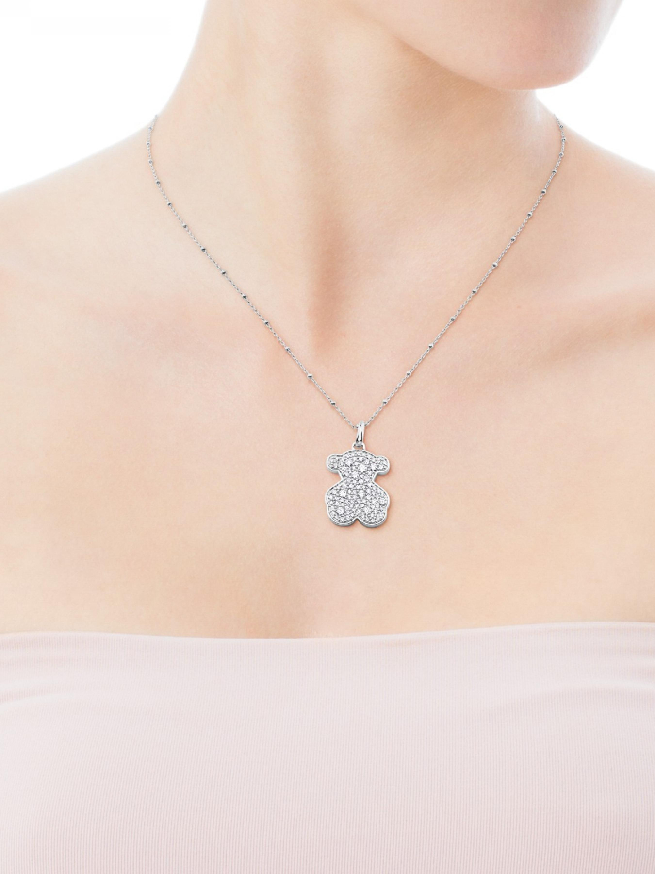 Кулони TOUS модель 612534020 Фото