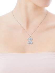 Кулони TOUS модель 612534020 Фото