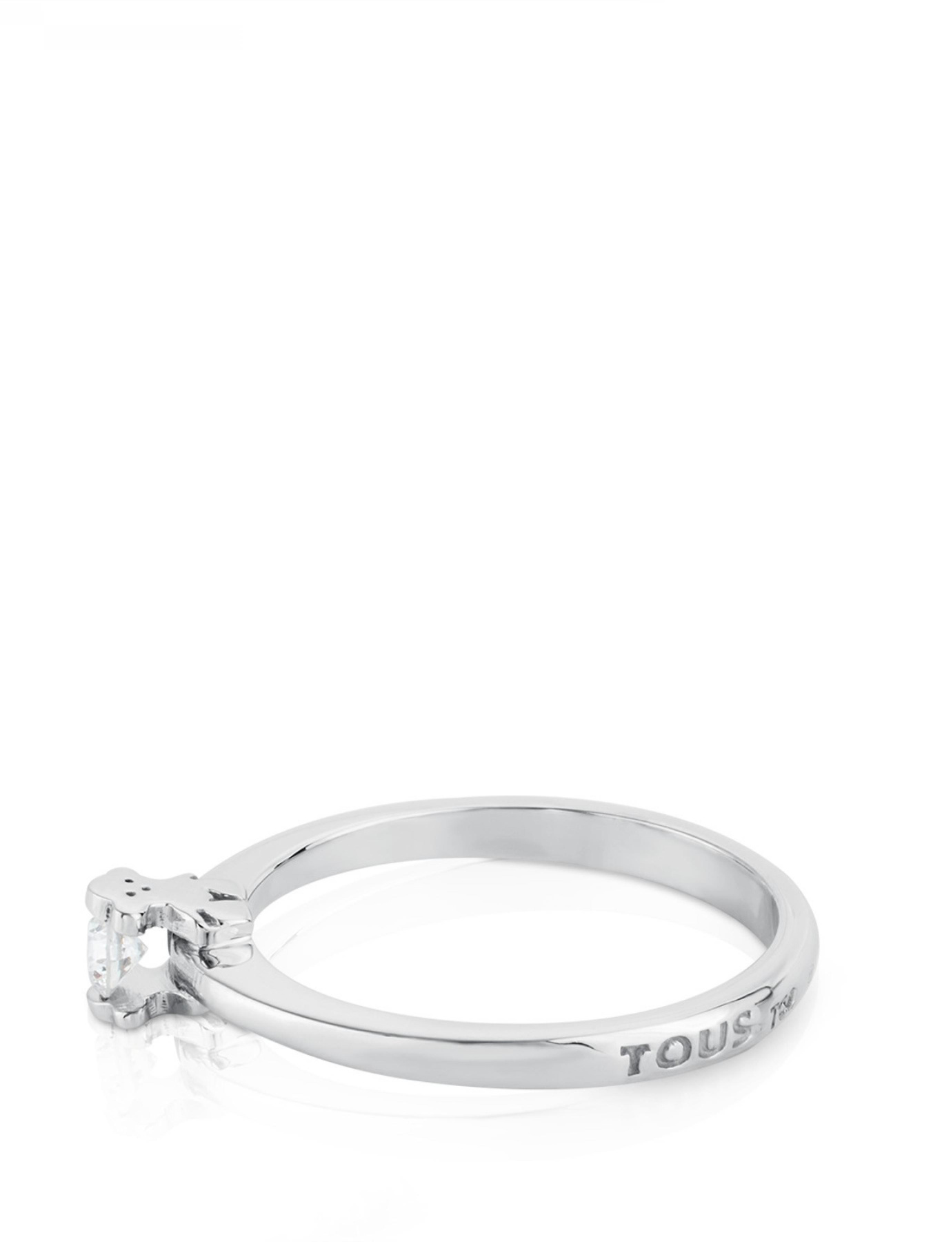 Каблучки TOUS модель 81553534 Фото