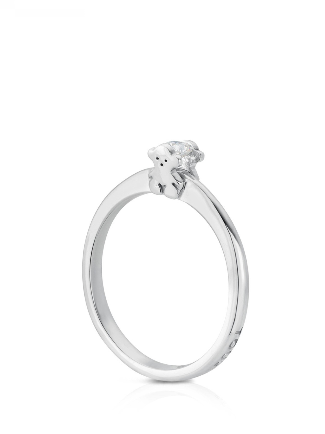 Каблучки TOUS модель 81553534 Фото