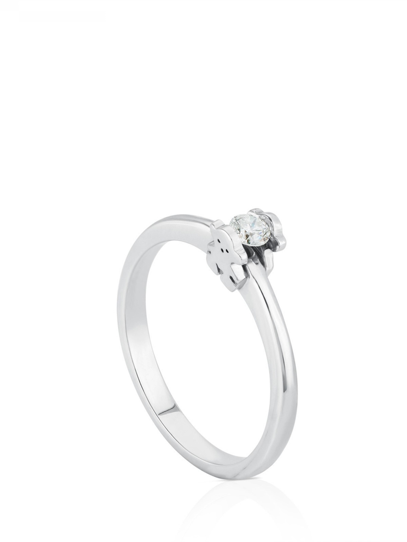 Каблучки TOUS модель 81553534 Фото