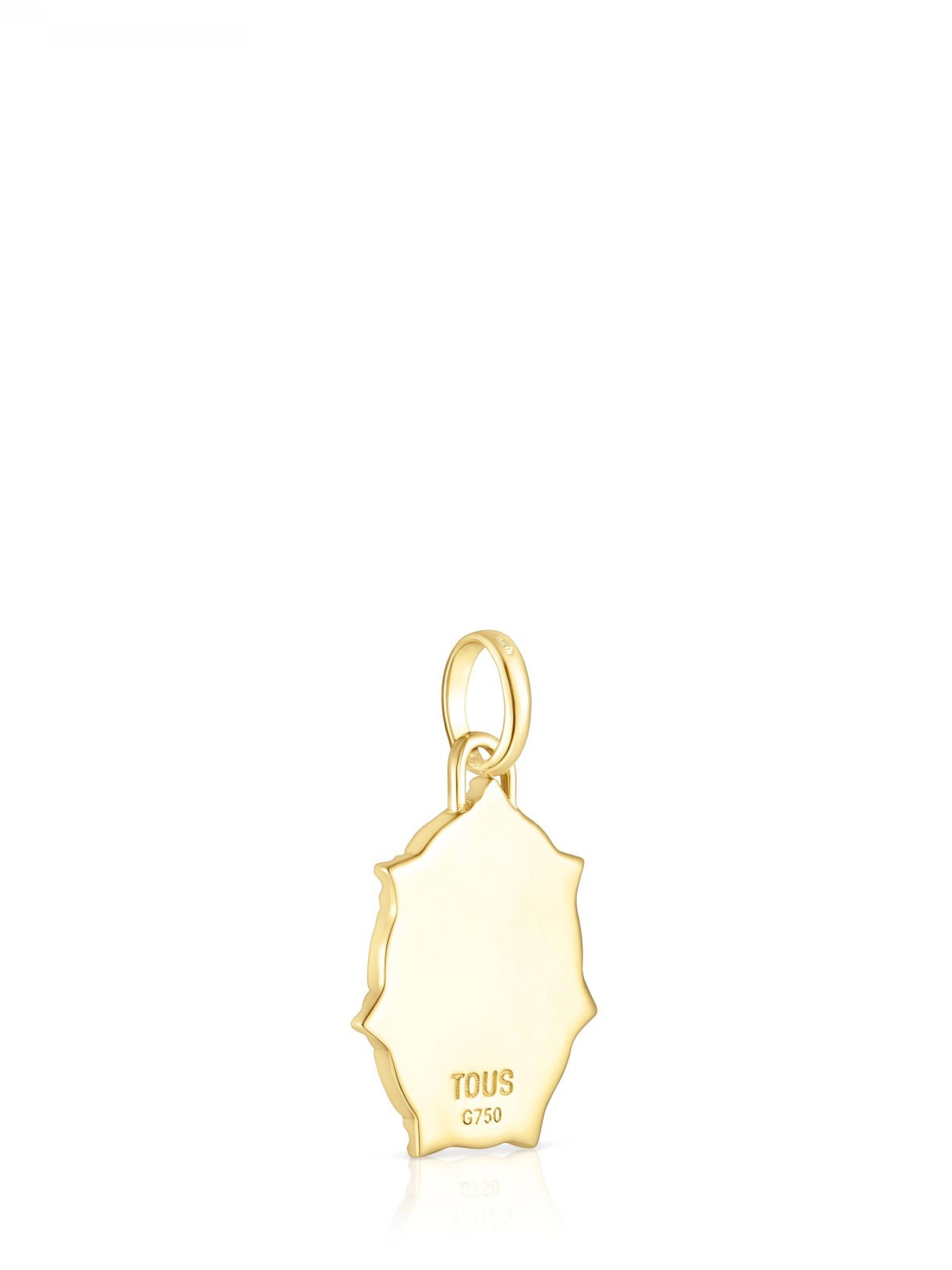 Подвески TOUS модель 211384000 Фото