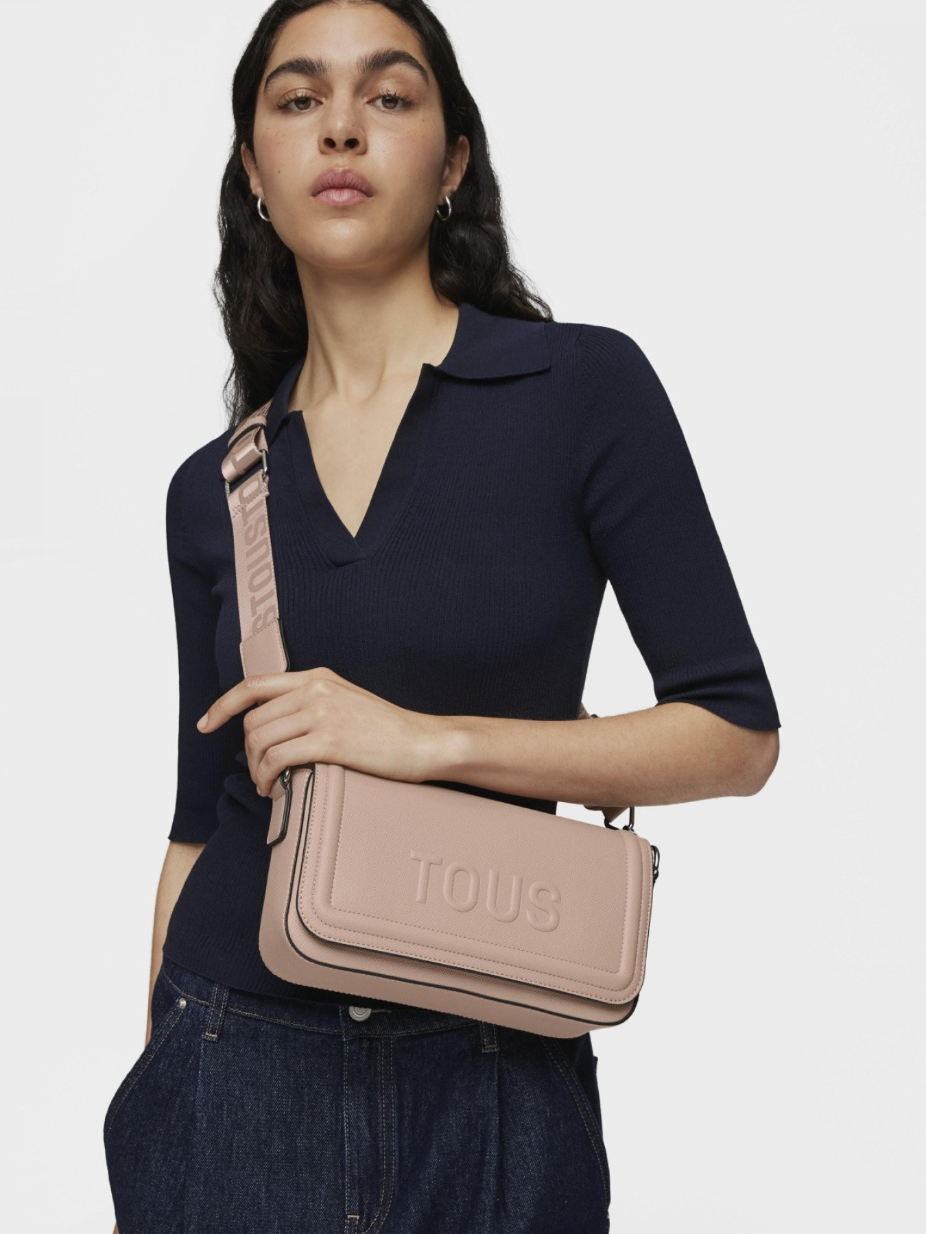 Кросс-боди TOUS модель 2002102843 Фото