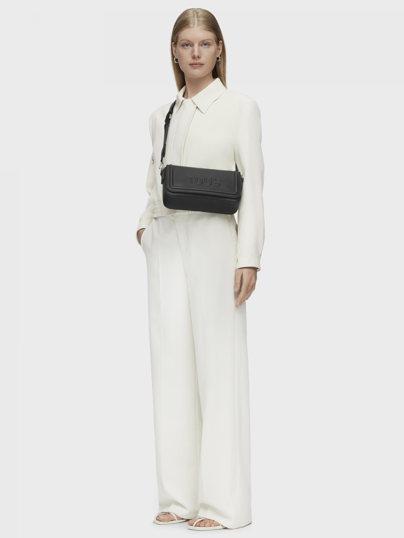Кросс-боди TOUS модель 2002102851 Фото