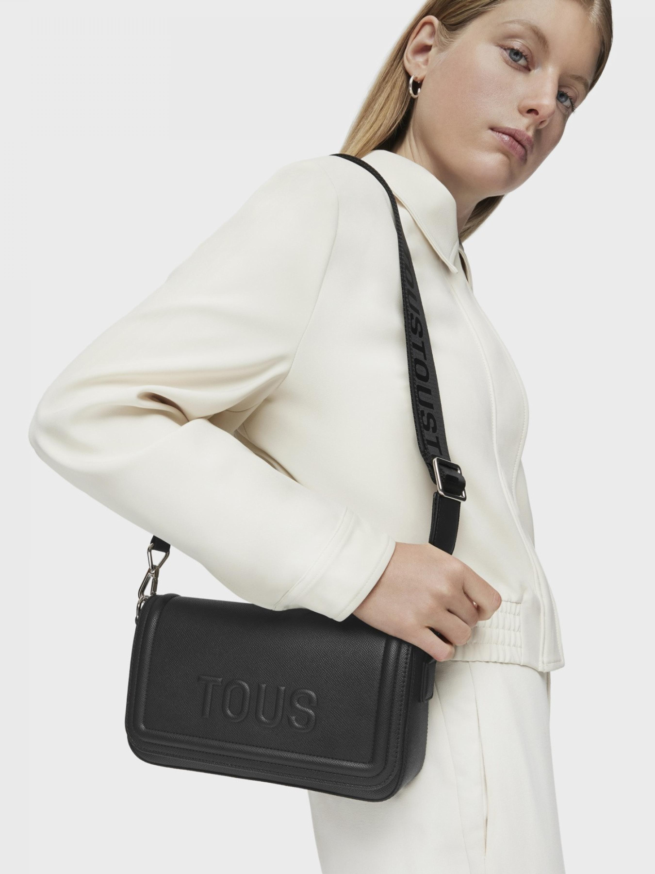 Кросс-боди TOUS модель 2002102851 Фото