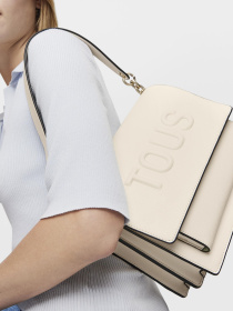 Крос-боді TOUS модель 2002104901 Фото