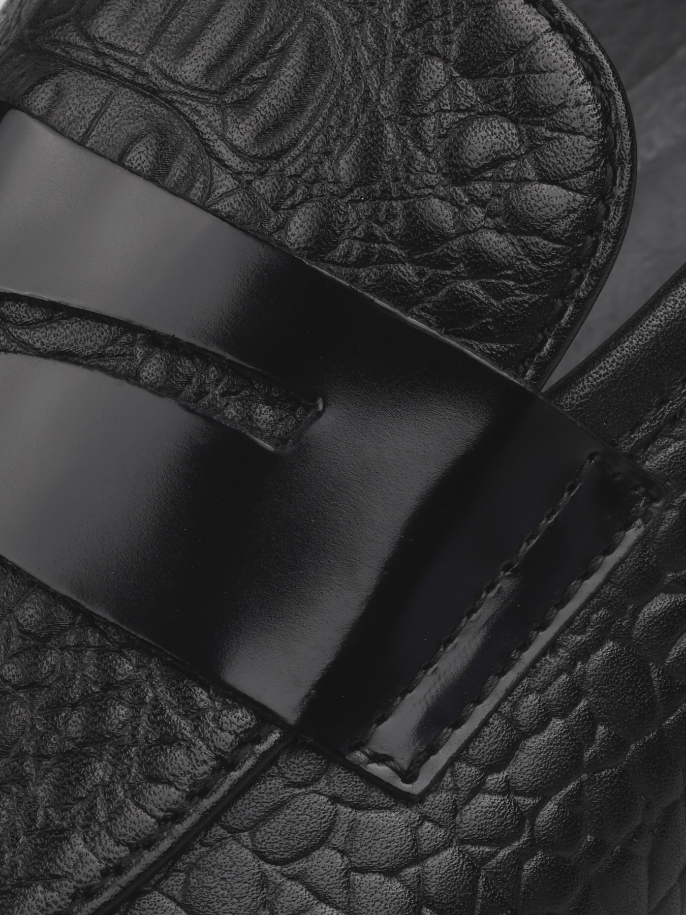 Лоферы Horton Fenti модель 5029-1 Фото