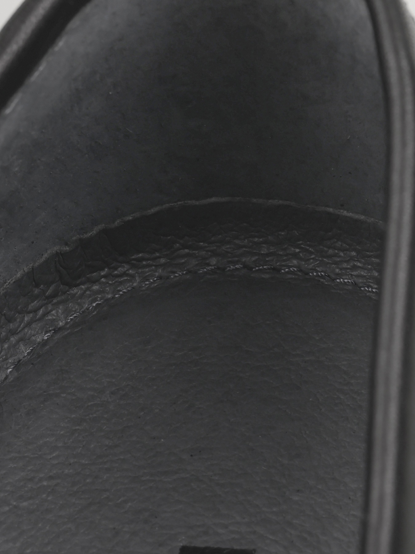 Лоферы Horton Fenti модель 5029-1 Фото