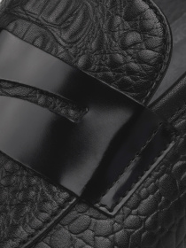 Лоферы Horton Fenti модель 5029-1 Фото