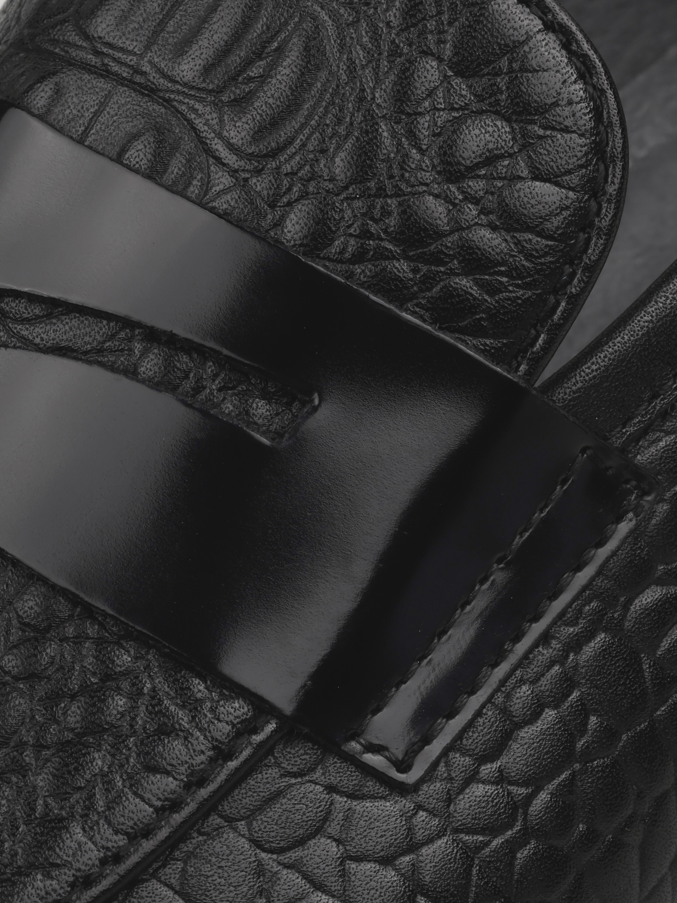 Лоферы Horton Fenti модель 5029-1 Фото