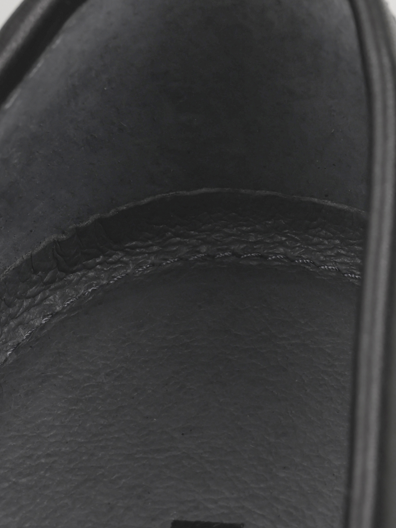 Лоферы Horton Fenti модель 5029-1 Фото