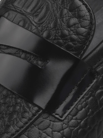 Лоферы Horton Fenti модель 5029-1 Фото