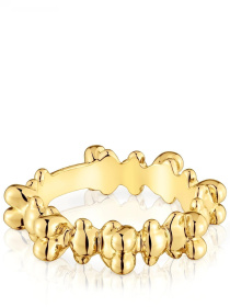 Каблучки TOUS модель 100420071 Фото