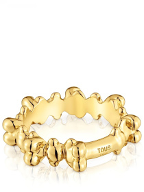 Каблучки TOUS модель 100420071 Фото