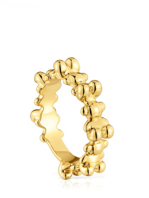 Каблучки TOUS модель 100420071 Фото