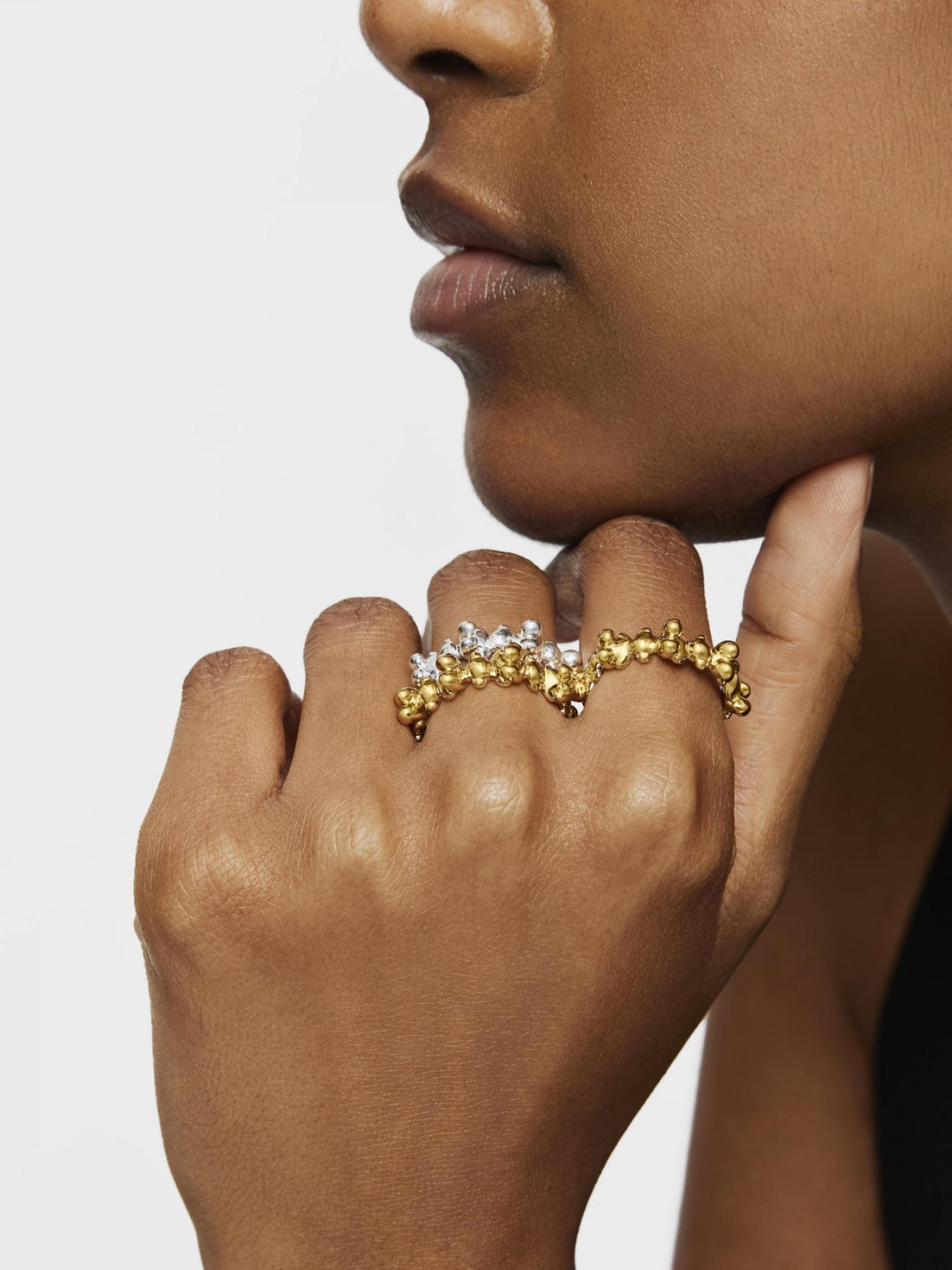 Каблучки TOUS модель 100420071 Фото