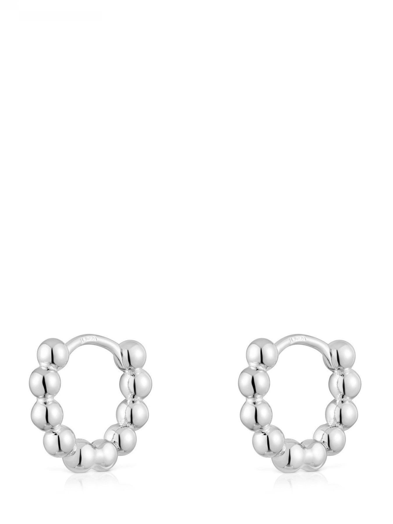 Серьги-подвески TOUS модель 1004202300 Фото