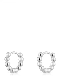 Серьги-подвески TOUS модель 1004202300 Фото